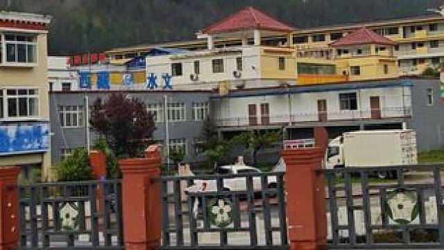 #拉萨旅行不虚此行 #治愈系风景 #住进风景里 #雨中波密 #旅行推荐官