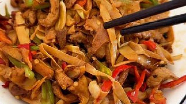 #口感非常好 #好吃到停不下来 #美味下饭菜 #天儿冷吃点啥 #流口水