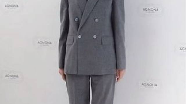 高贤贞穿搭颜值丰富表情包 #高贤贞 #穿搭 #完美身材 #又美又飒 #美出高级感