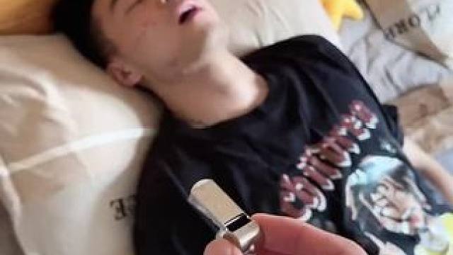 我发布了一个新视频，快来围观吧！