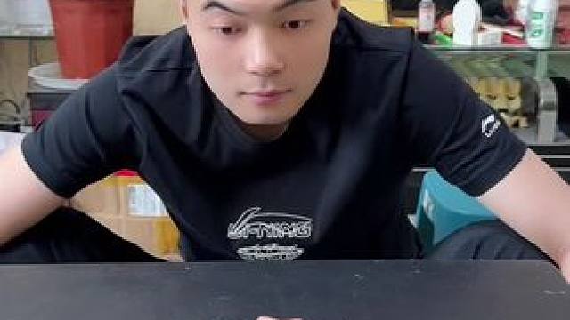 我发布了一个新视频，快来围观吧！