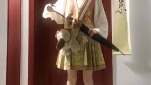 没学会手部动作 #浅跳一下 #我的舞蹈日记 #简单易学