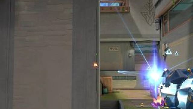 宝贝 ，看你玩我好有感觉#无畏契约 