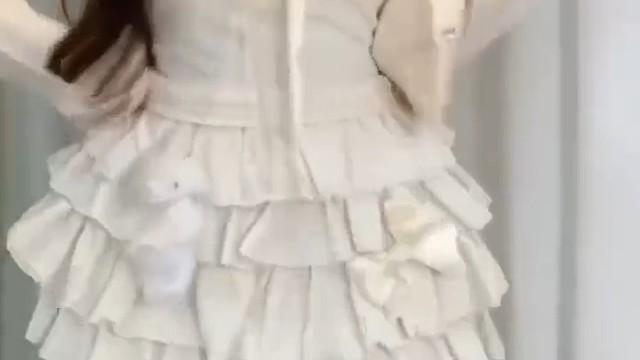 软萌萝莉