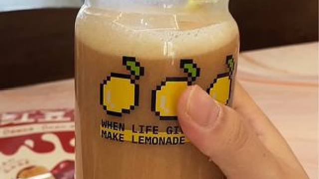 入秋了早餐来一杯这个五红豆浆粉吧，五种红色食材搭配豆浆早餐来一杯暖暖的#五红豆浆 #豆浆 #超便宜超