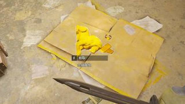 这游戏环境怎么说呢。蒸蒸日上！ 