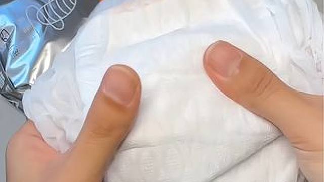 babysheep这个便宜喽嗖的面膜裤真的太好穿了，还是真蚕丝的，刷到还是这个价就赶紧薅吧#安睡裤 