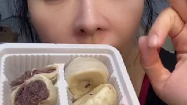 #哪些美食可以拯救没有食欲的日子 #谁懂这个视频对吃货的杀伤力 #晒美食是对平凡生活的热爱 #从来没