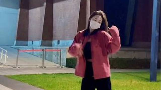 忍了没忍住，《苹果香》送给大家～#气氛组就位 #苹果香