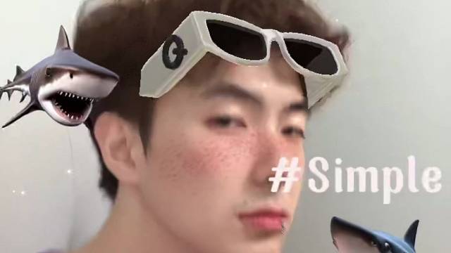 主播真的是男高