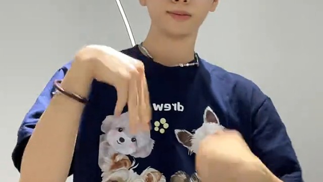 那家陪玩跳这么烂的舞