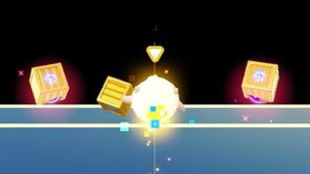 壁垒#蛋仔派对 #蛋仔S19圆月哥特 #蛋仔奇思妙想计划 #蛋仔派对宝藏地图推荐 #潮流音频大赏