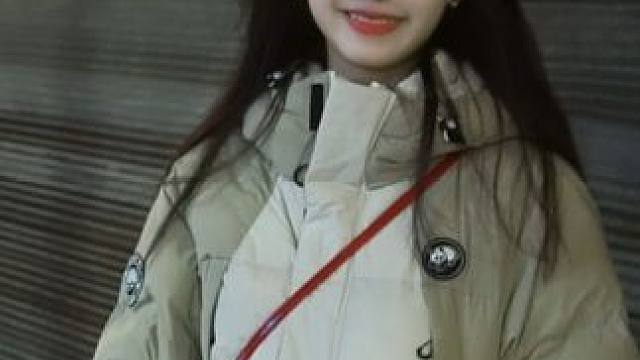 秋天适合见面 #秋冬穿搭 #冬季穿搭 #穿搭