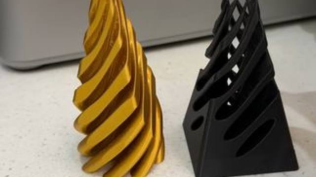 大学生：我嘞个豆，幻术！！！ #玩个很新的东西  #解压玩具