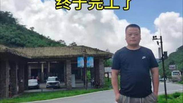 化纤小区，旧房翻新，历时一个月，完工了#旧房改造翻新 #地暖施工 #旧房改造翻新 #改造前vs改造后