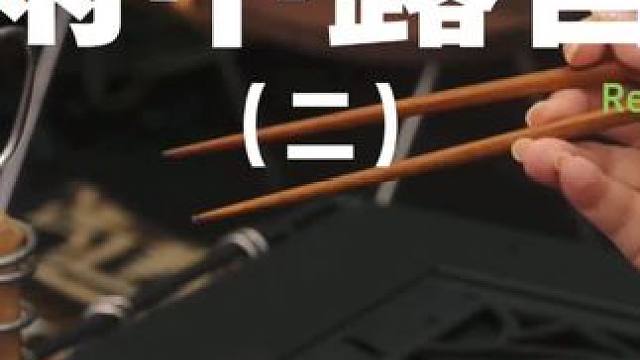 雨中露营（二）#露营 #助眠 #解压 #极度舒适 #户外露营