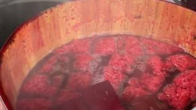 #家的味道 #老手艺 #生活的烟火气息 