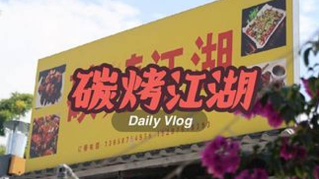 又吃烧烤啦，开心开心 #自助烧烤 #烧烤 #好吃不贵经济实惠 #美食volg #日常vlog