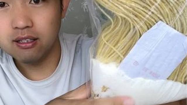 #揭秘 #打假 #试吃 #妈呀太香了