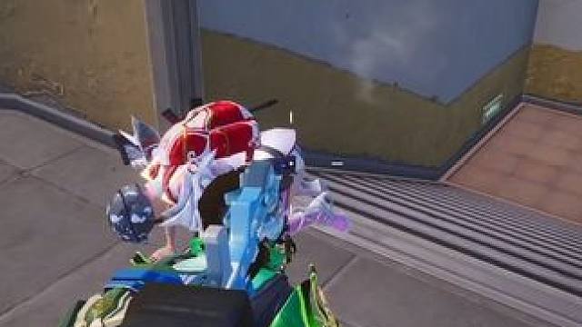 动物丛林安全打法#和平精英战场进化 #和平精英动物丛林 #和平精英疾锋精英 #和平精英青云稚梦