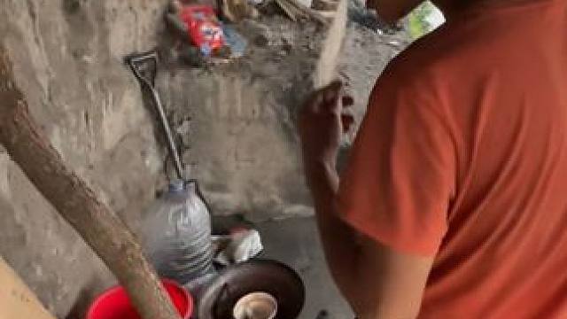 桥洞之家，大神把桥洞住满了，一百年不用交房租