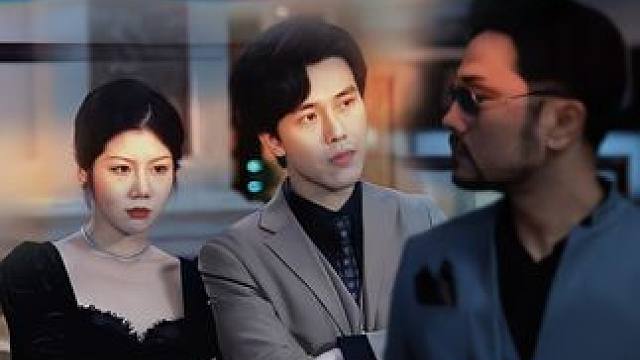 #微剧吧 #因为一个片段看了整部剧 #短剧推荐