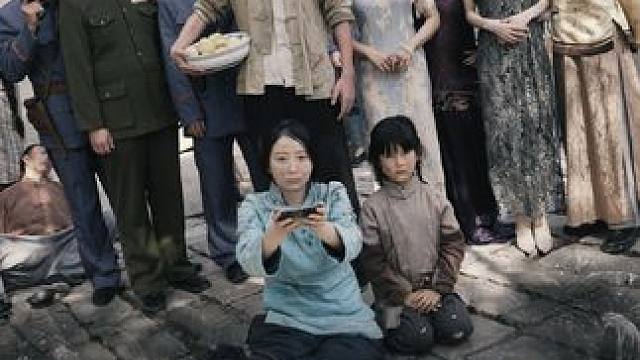 小伙靠着一个破碗，居然在军阀混战的民国混的风生水起