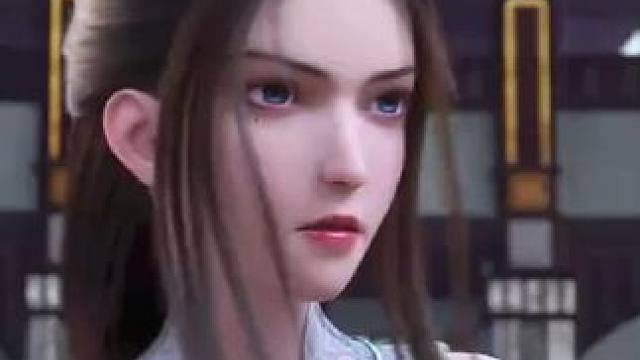 #国漫崛起 #国漫推荐 #国漫 #超好看的动漫推荐