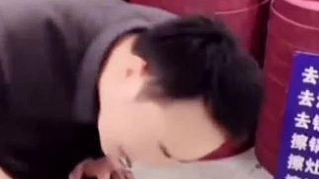 这金刚砂百洁布真的有那么好用吗？#测评