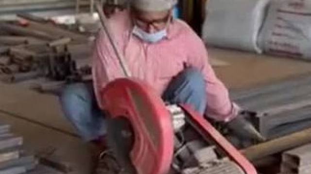 我发布了一个新视频，快来围观吧！