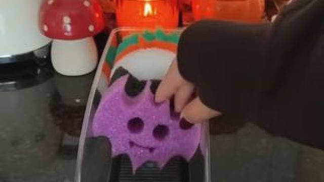 沉浸式收纳整理｜精致女人沉浸式厨房补货vlog～✨☺️ 
#解压视频 #强迫症的日常 #沉浸式补货 