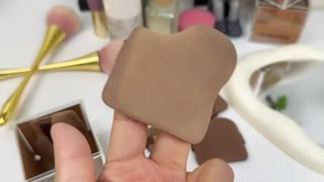 郭小妞真是粉扑的神呀！#平价粉扑推荐 #超便宜超划算 #我捡到宝了 #我可真会买 #好物推荐