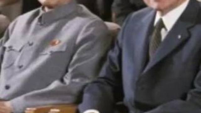 #历史 #历史人物 #历史故事 #珍贵历史影像 #真实事件