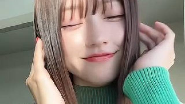 #日本女生 #男友视角 #和我对视会脸红吗 #迷人的眼睛 #日系甜美 做好和我对视的准备了吗☺️