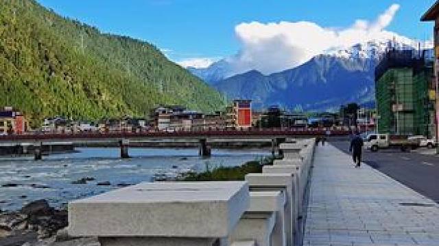 #拉萨旅行不虚此行 #治愈系风景 #住进风景里 #旅行推荐官 #西藏