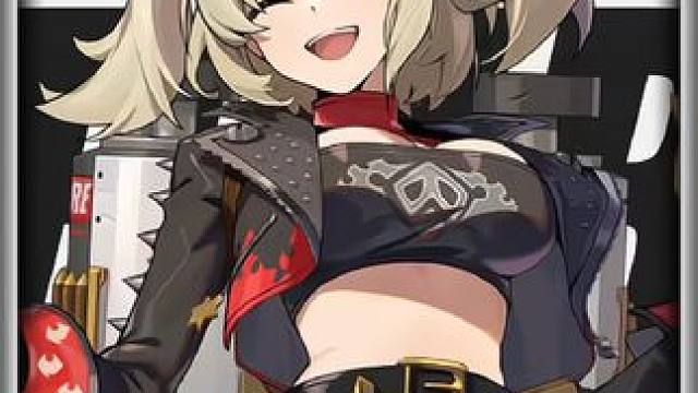 你真的懂柏妮思么。 #绝区零 #绝区零创作激励计划 #绝区零同人二创 #猛犸特勤组 #绝区零凯撒