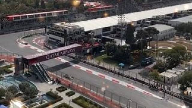 真 在家看F1️#f1