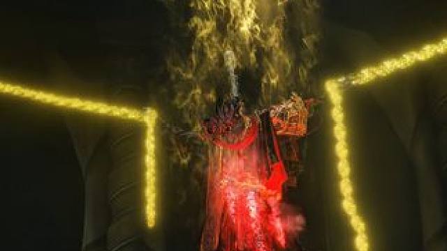 没你强，还没你痴情！#艾尔登法环 #蒙格