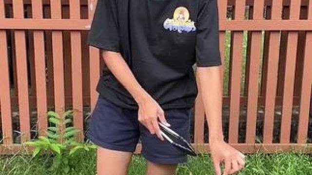 东南亚乡村美食 #农场生活 #小院时光 #一起去野餐吧 #悠闲生活 #巴适得很