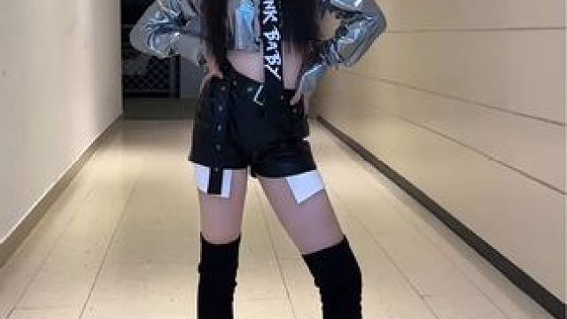 jennie新歌我先用了~