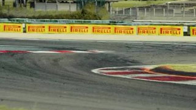 无题 #弯道快才是真的快 #专业车手 #比赛现场 #赛道 #冠军之路