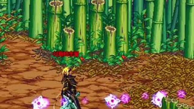 #地下城与勇士  你的草人用得刚刚好