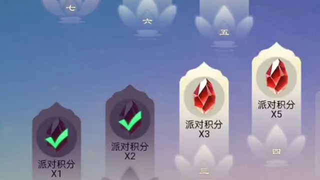 杨门女将【佘赛花】——技能简析