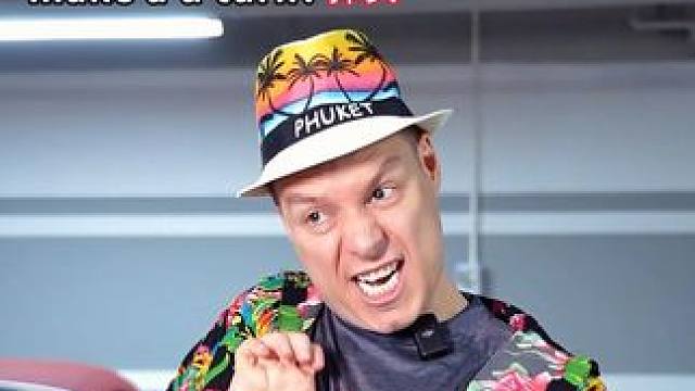 跟我一起学习开车的英语！ #趣味英语 #歪果仁 #英语 #亲子