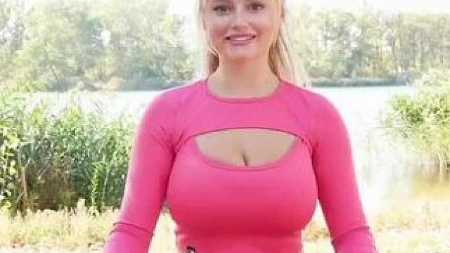 我发布了一个新视频，快来围观吧！