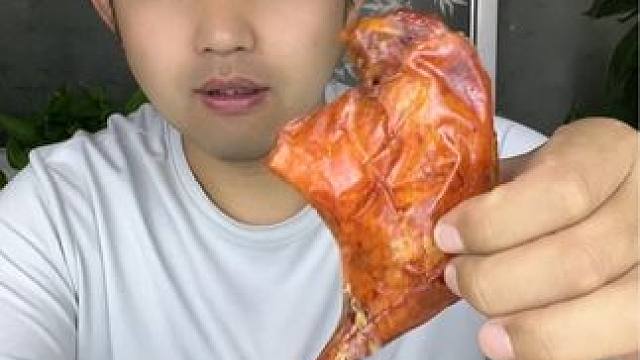 #揭秘 #试吃 #打假 #妈呀太香了