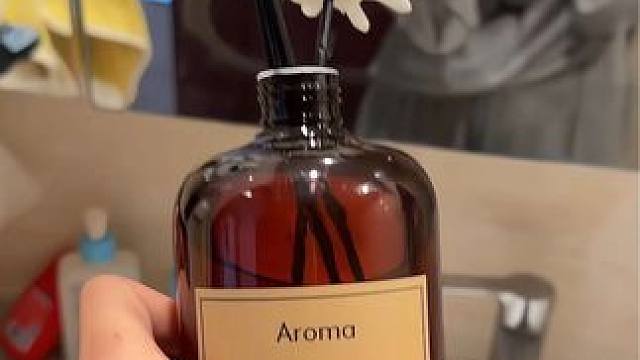 谁能拒绝一个香香的房间呢，这个真的巨划算#香薰