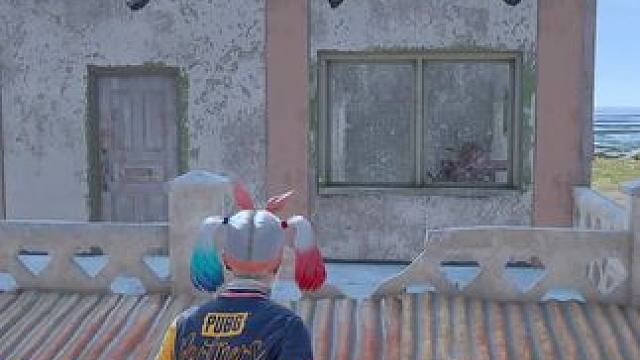 #PUBG假期吃鸡派对  #2024鸡斯卡星火计划 学会连跳实战快人一步！