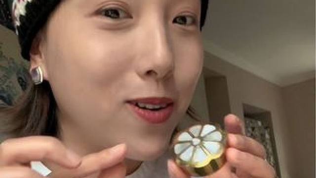 给大家分享一下我最近收到的好物 #日常分享