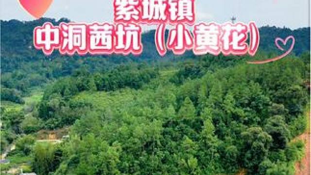 永安风光-第七十六期。家乡的味道，是岁月深处的珍藏，是心灵深处的慰藉 #航拍家乡 #原创首发 #